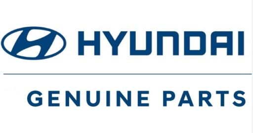 HYUNDAI GENUINE PARTS