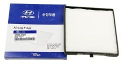 Filter, interior air 9713307010 HYUNDAI/KIA