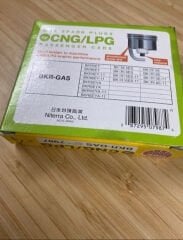 NGK 7987 Ateşleme Lpg Buji Takımı BKR-GAS 4 Adet/Takım CNG/LPG
