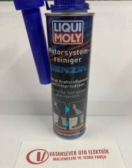 LIQUI MOLY BENZİNLİ MOTOR SİSTEM TEMİZLEYİCİ 300 ML